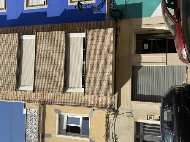 Subasta de local comercial en Alzira el 13 de abril de 2026