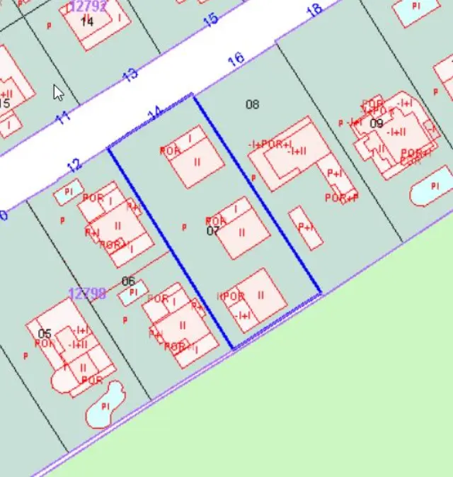 Subasta de vivienda en Molina De Segura el 23 de marzo de 2026