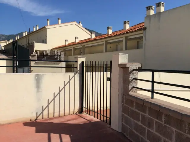 Subasta de vivienda en Fuengirola el 20 de abril de 2026