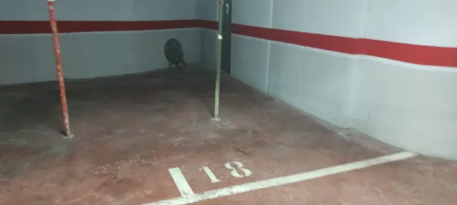 Subasta de garaje en Pont De Suert el 20 de abril de 2026