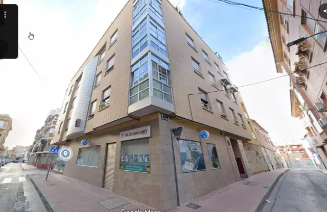 Subasta de vivienda en Alcantarilla el 30 de marzo de 2026