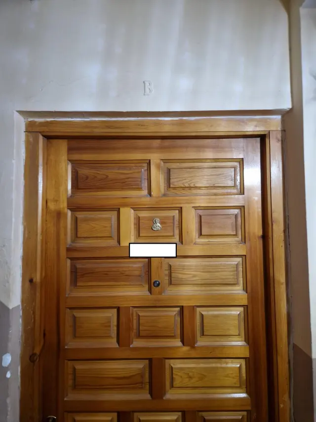 Subasta de vivienda en Huercal De Almeria el 6 de abril de 2026