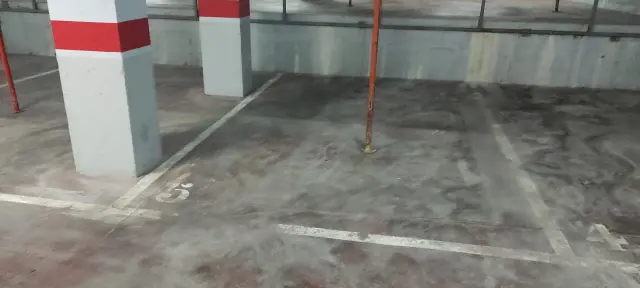 Subasta de garaje en Pont De Suert el 20 de abril de 2026