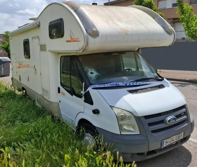 Subasta de industriales Rimor Rimor Aaf59p3 el 13 de abril de 2026