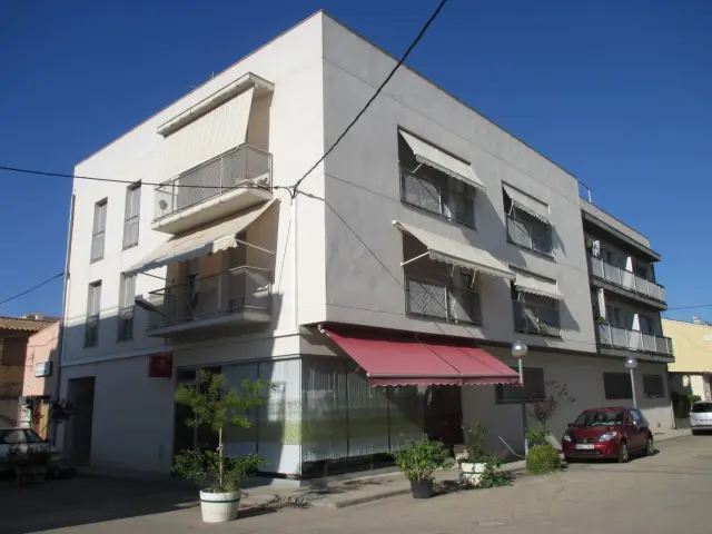 Subasta de local comercial en Santa Barbara el 19 de marzo de 2026