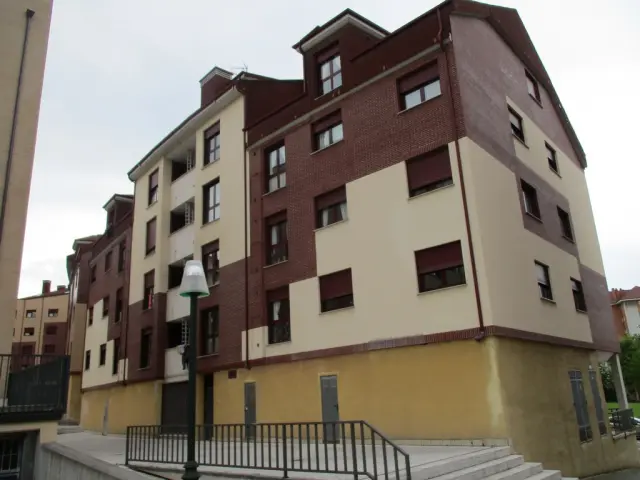 Subasta de garaje en Gijon el 6 de abril de 2026