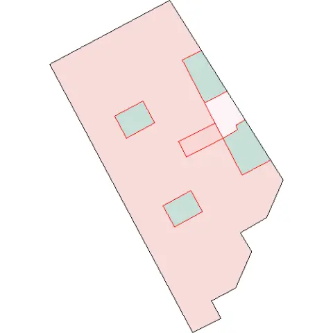 Subasta de vivienda en Murcia el 13 de abril de 2026