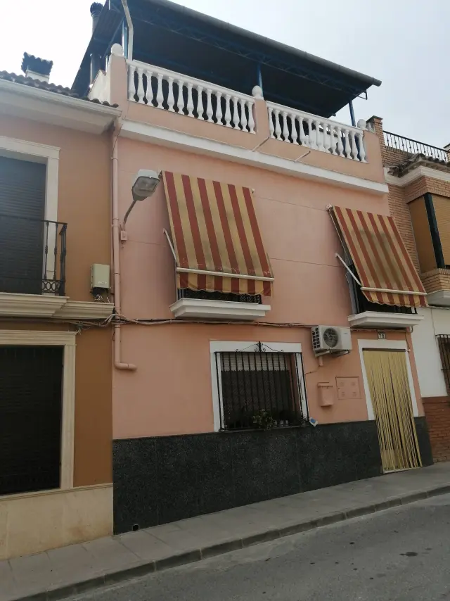 Subasta de vivienda en Puente Genil el 9 de abril de 2026