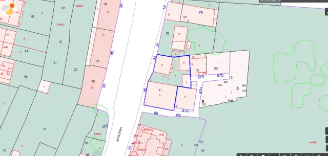 Subasta de otros en Aviles el 13 de abril de 2026