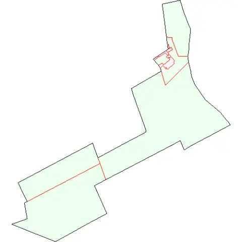Subasta de solar en Palma el 20 de abril de 2026
