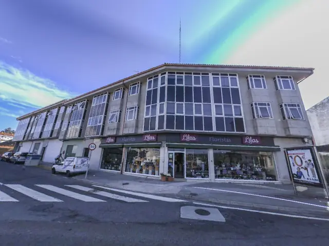 Subasta de garaje en Santiago De Compostela el 6 de abril de 2026