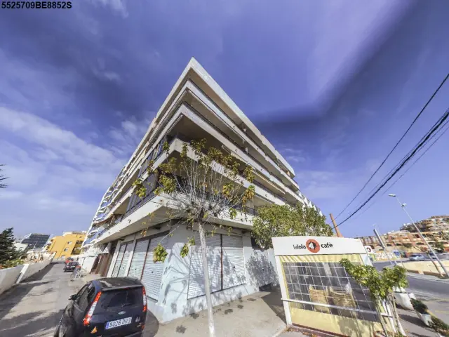 Subasta de local comercial en Vinaròs el 30 de marzo de 2026