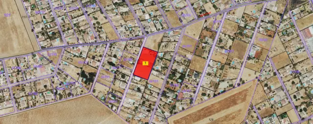 Subasta de finca rústica en Cordoba el 23 de marzo de 2026