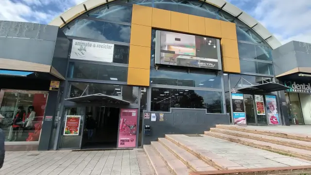 Subasta de garaje en Fuenlabrada el 13 de abril de 2026