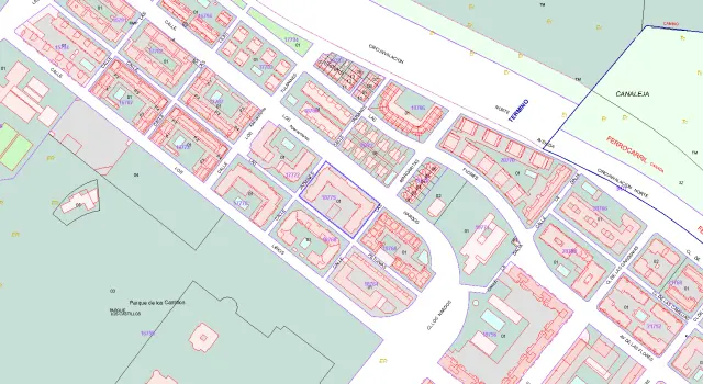 Subasta de garaje en Alcorcon el 30 de marzo de 2026