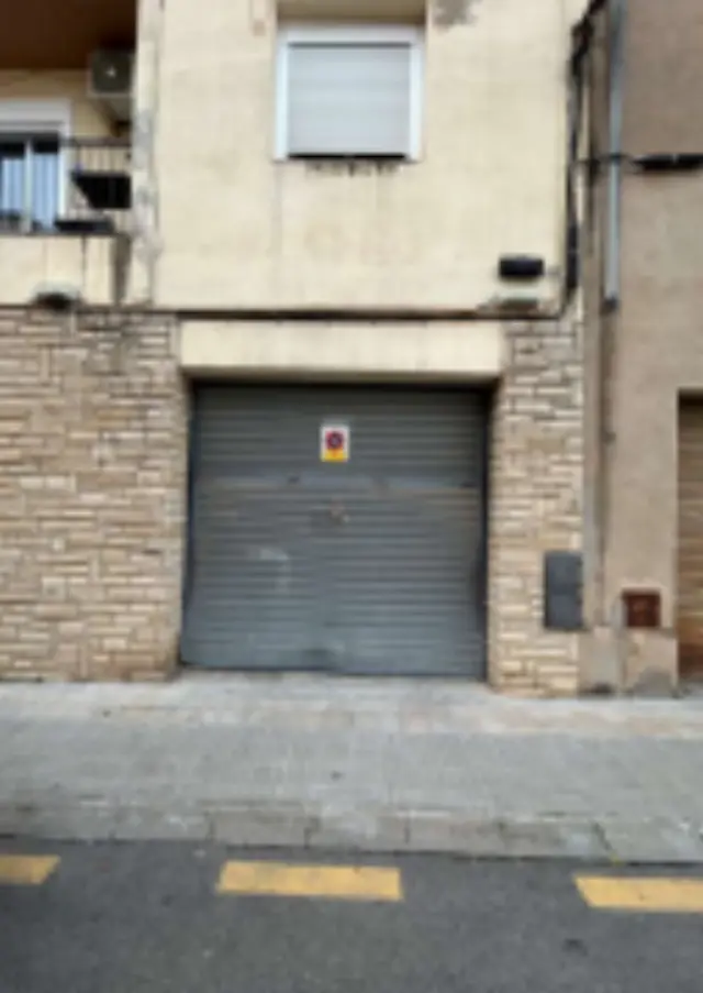 Subasta de local comercial en El Morell el 13 de abril de 2026