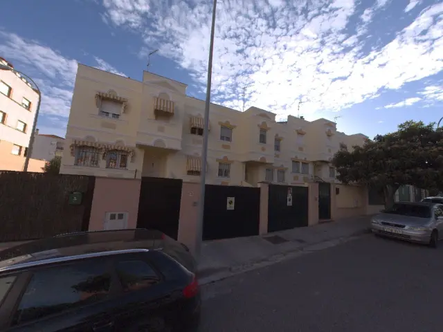 Subasta de vivienda en Merida el 6 de abril de 2026