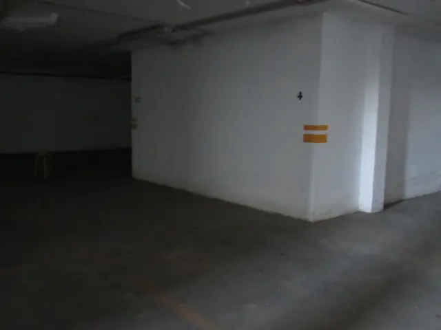 Subasta de garaje en Lepe el 6 de abril de 2026