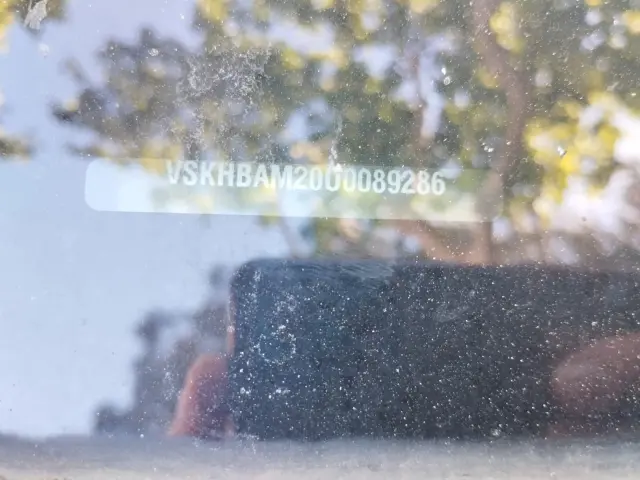 Subasta de turismos Nissan Nv200 el 13 de abril de 2026