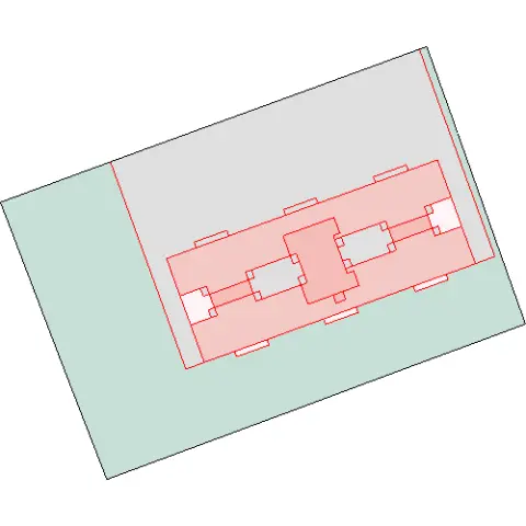 Subasta de garaje en Madrid el 13 de abril de 2026