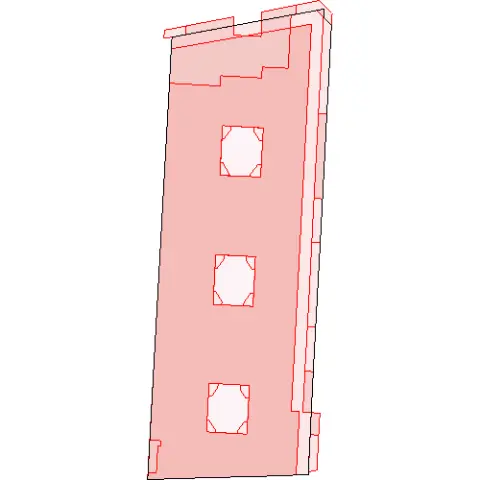 Subasta de local comercial en Madrid el 20 de abril de 2026