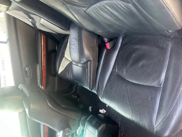 Subasta de turismos Lexus Lexus Rx300 el 30 de marzo de 2026