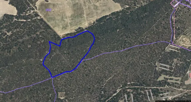 Subasta de finca rústica en Boecillo el 13 de abril de 2026