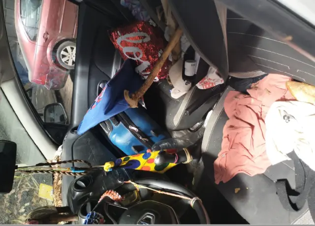 Subasta de turismos Dacia Sandero el 30 de marzo de 2026