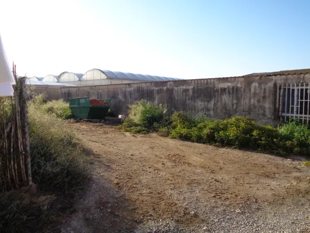 Subasta de otros en Almeria el 6 de abril de 2026