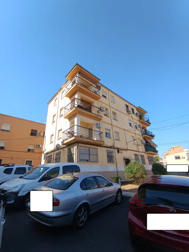 Subasta de vivienda en Linares el 6 de abril de 2026