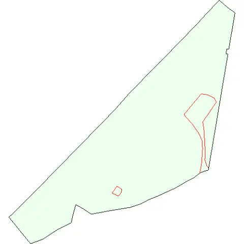 Subasta de finca rústica en San Javier el 13 de abril de 2026