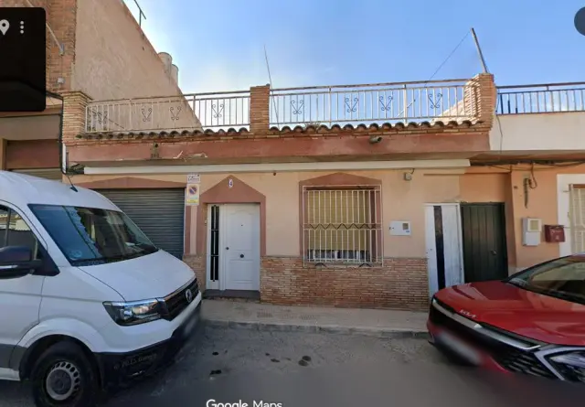 Subasta de vivienda en Murcia el 30 de marzo de 2026