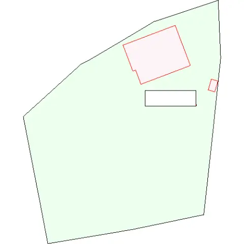 Subasta de finca rústica en Almargen el 23 de marzo de 2026