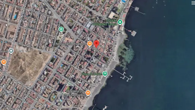 Subasta de vivienda en San Javier el 18 de marzo de 2026