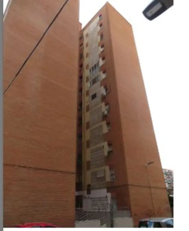 Subasta de vivienda en Murcia el 19 de marzo de 2026