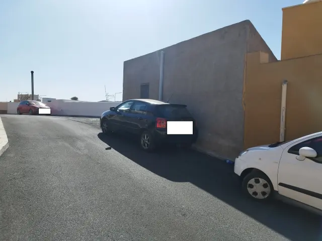 Subasta de garaje en Tabernas el 23 de marzo de 2026