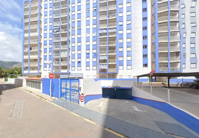 Subasta de garaje en Orpesa/oropesa Del Mar el 30 de marzo de 2026