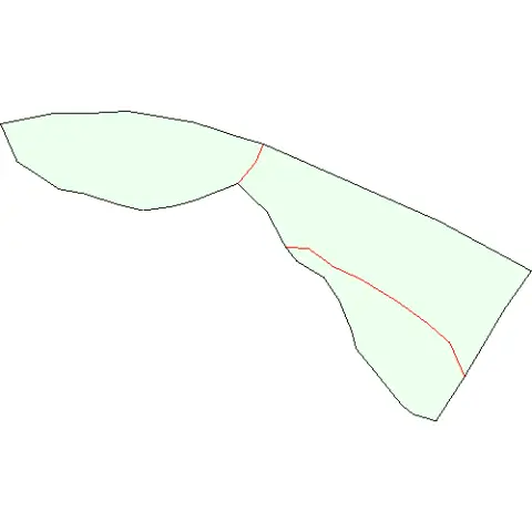 Subasta de finca rústica en Vega De Espinareda el 30 de marzo de 2026