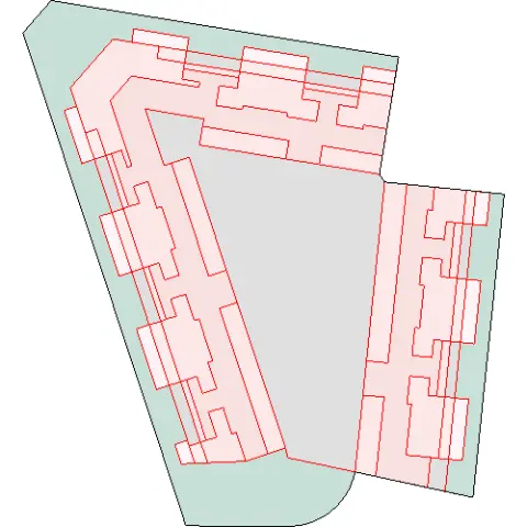 Subasta de vivienda en Burgos el 13 de abril de 2026