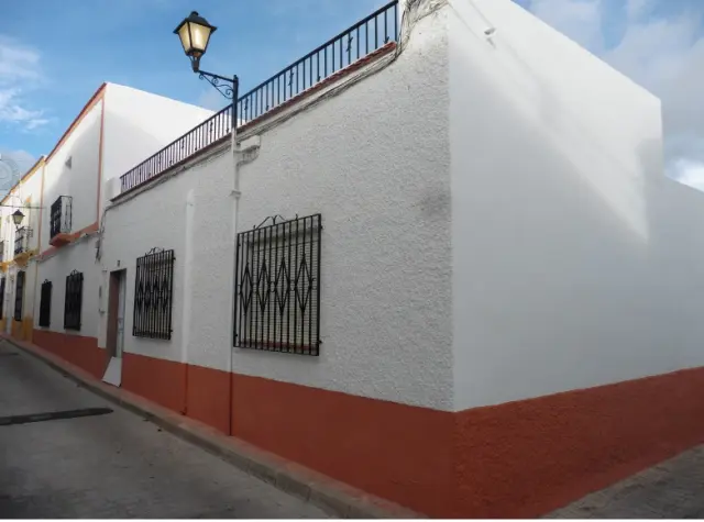 Subasta de vivienda en Lucainena De Las Torres el 30 de marzo de 2026