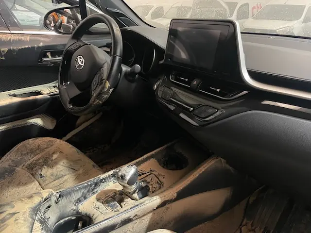 Subasta de otros bienes y derechos el 20 de abril de 2026