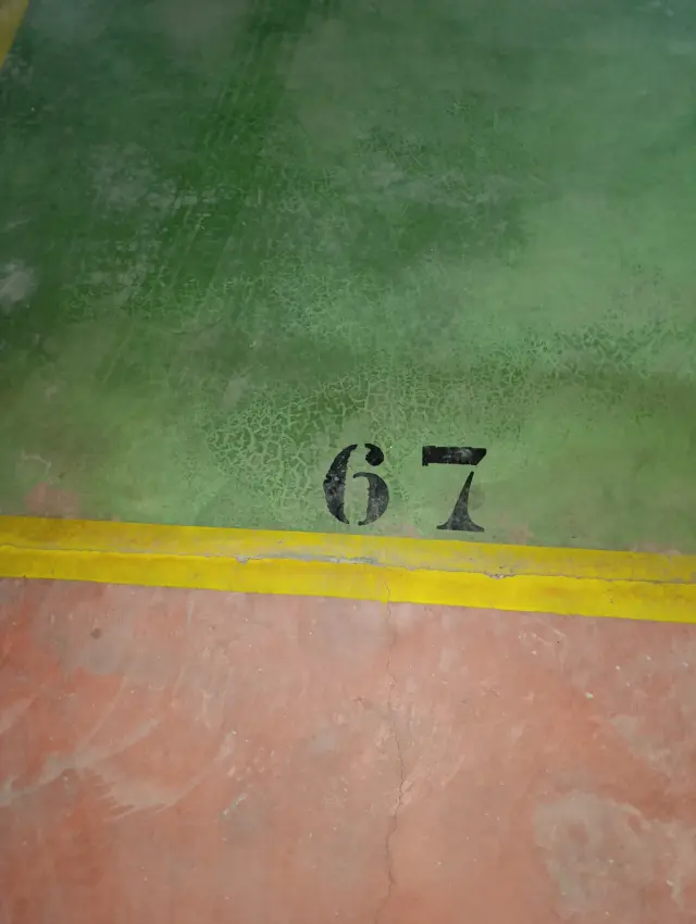 Subasta de garaje en El Campello el 6 de abril de 2026