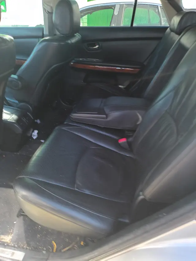 Subasta de turismos Lexus Lexus Rx300 el 30 de marzo de 2026