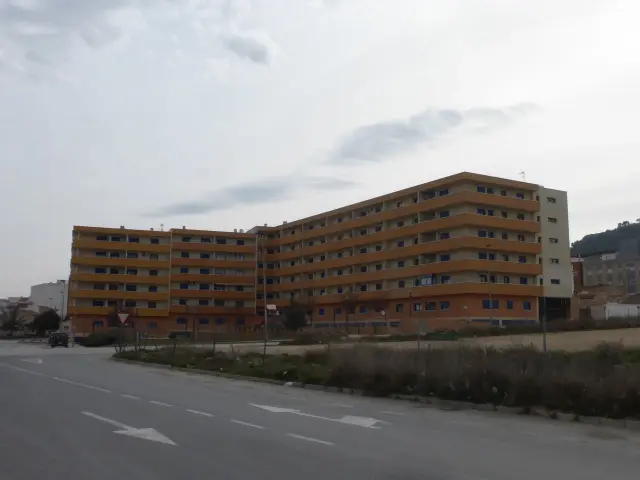 Subasta de garaje en Yecla el 23 de marzo de 2026