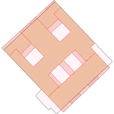 Subasta de vivienda en Malaga el 16 de abril de 2026