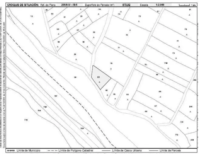 Subasta de finca rústica en Lodosa el 6 de abril de 2026