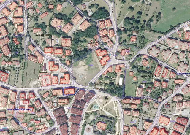 Subasta de garaje en Noja el 30 de marzo de 2026