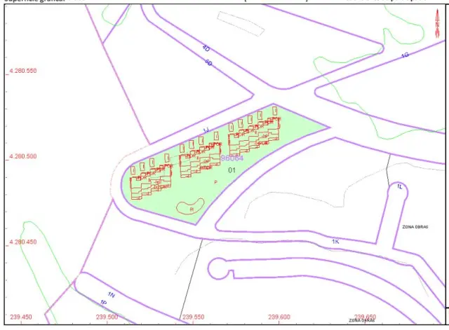 Subasta de vivienda en Calp el 13 de abril de 2026