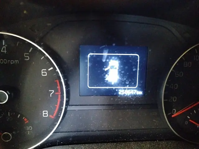 Subasta de turismos Kia Sportage el 13 de abril de 2026