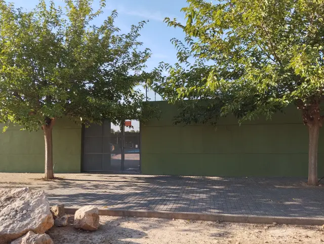 Subasta de otros en Torralba De Calatrava el 20 de abril de 2026